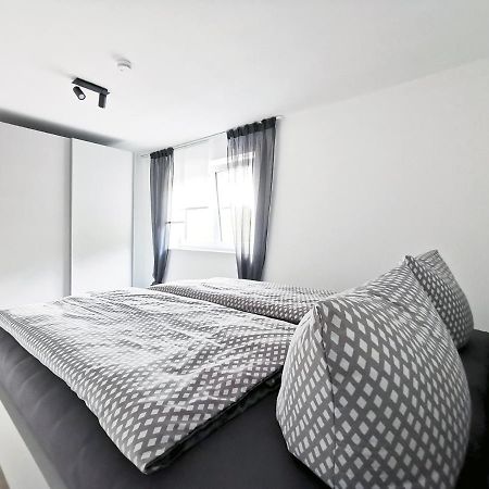 Rehkitz Apartment Baiersbronn Exterior photo