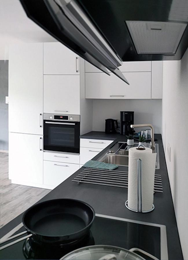 Rehkitz Apartment Baiersbronn Exterior photo