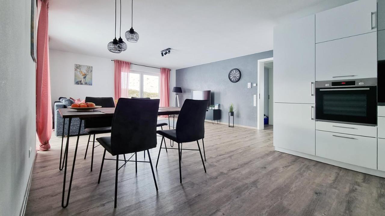 Rehkitz Apartment Baiersbronn Exterior photo